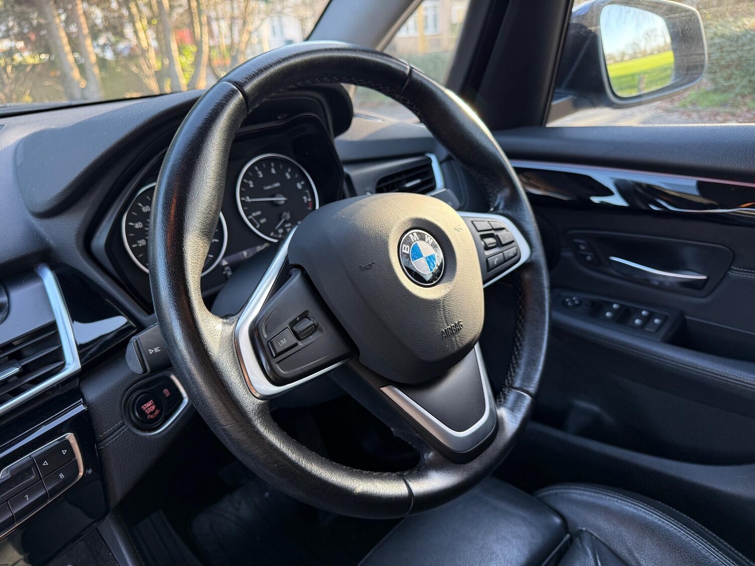 Used BMW 2 Series Active Tourer 2016 for sale - 76936515: Photo 42