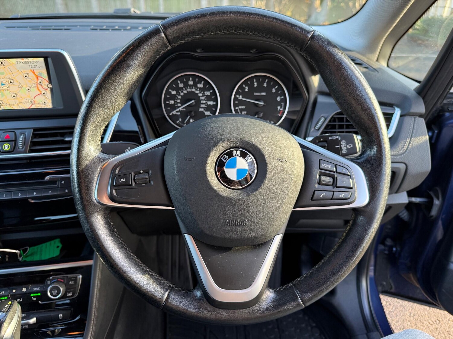 Used BMW 2 Series Active Tourer 2016 for sale - 76936515: Photo 45