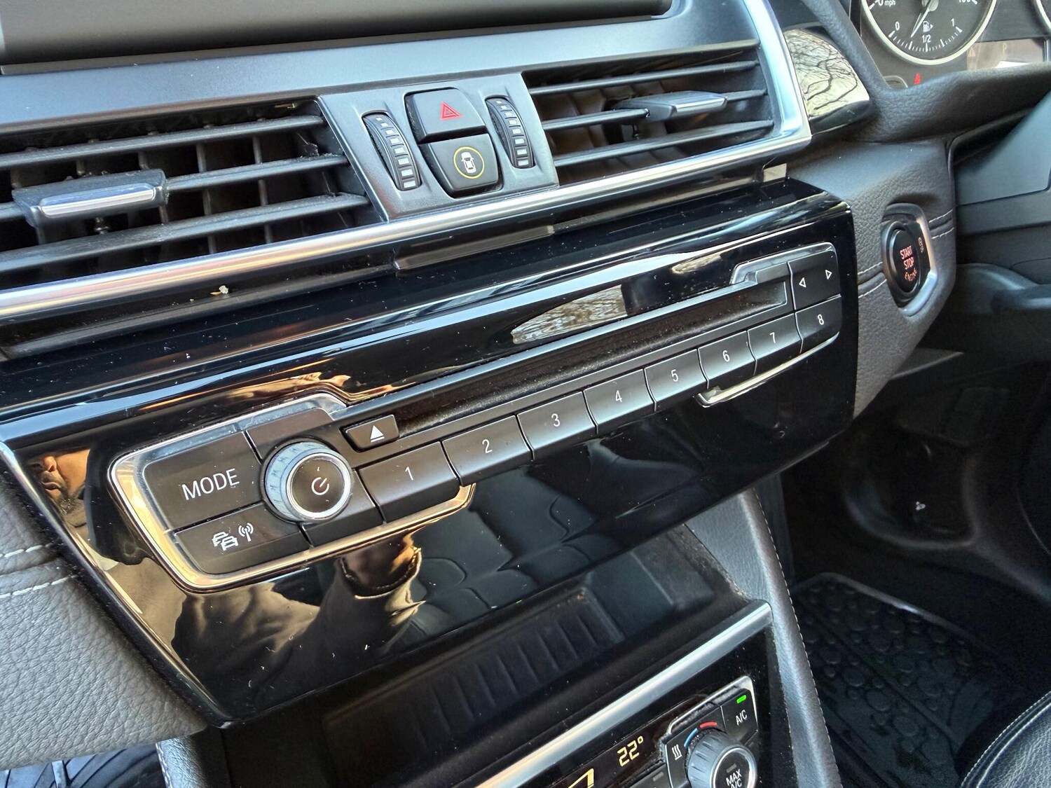 Used BMW 2 Series Active Tourer 2016 for sale - 76936515: Photo 47