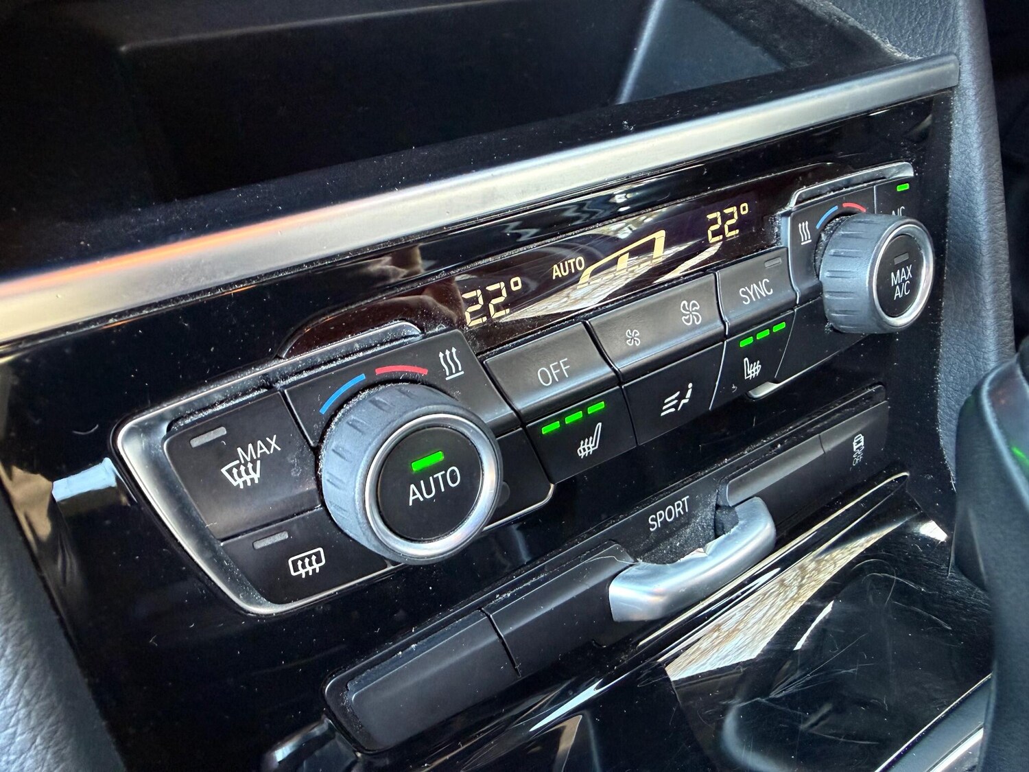 Used BMW 2 Series Active Tourer 2016 for sale - 76936515: Photo 48