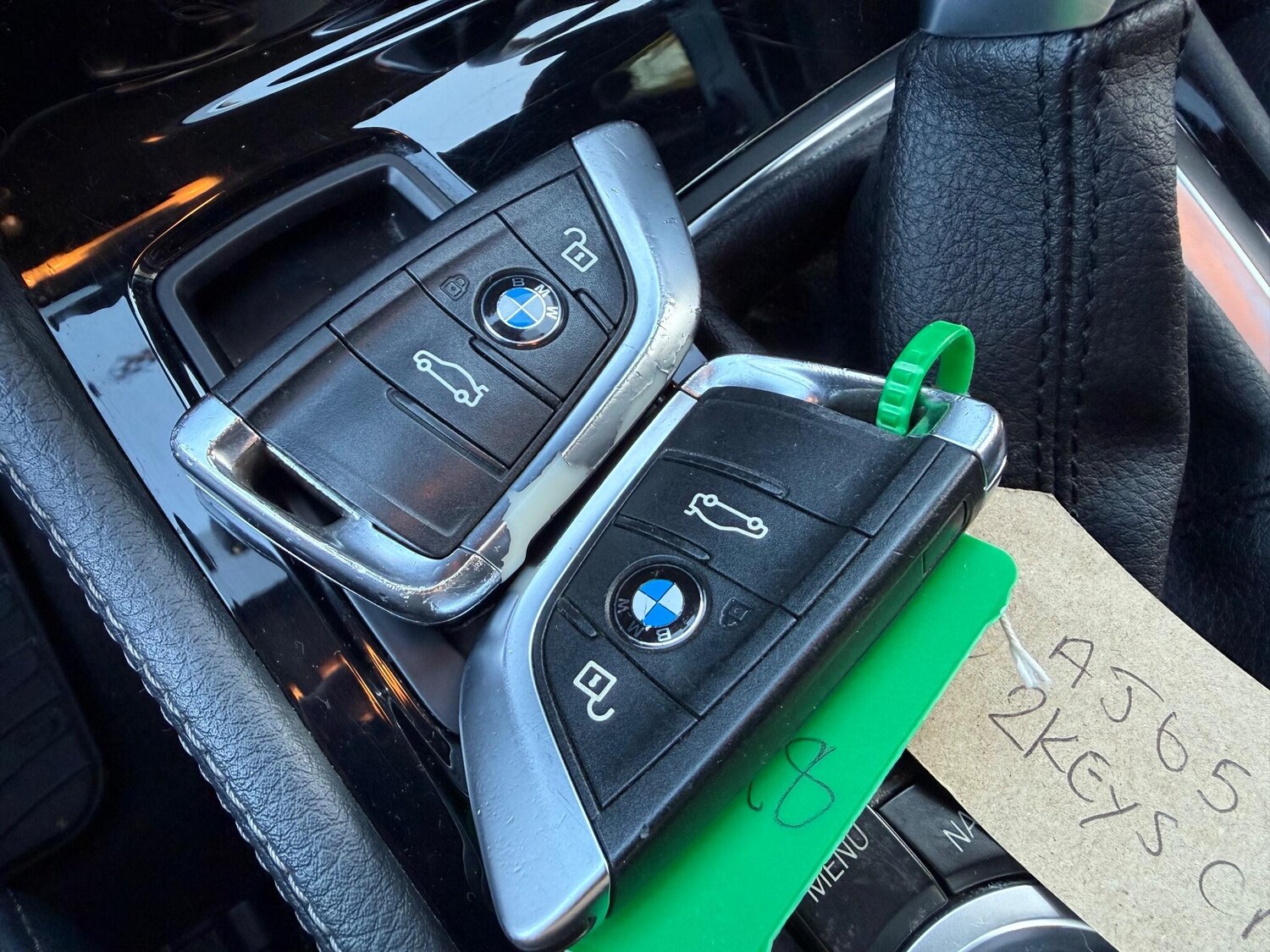 Used BMW 2 Series Active Tourer 2016 for sale - 76936515: Photo 50