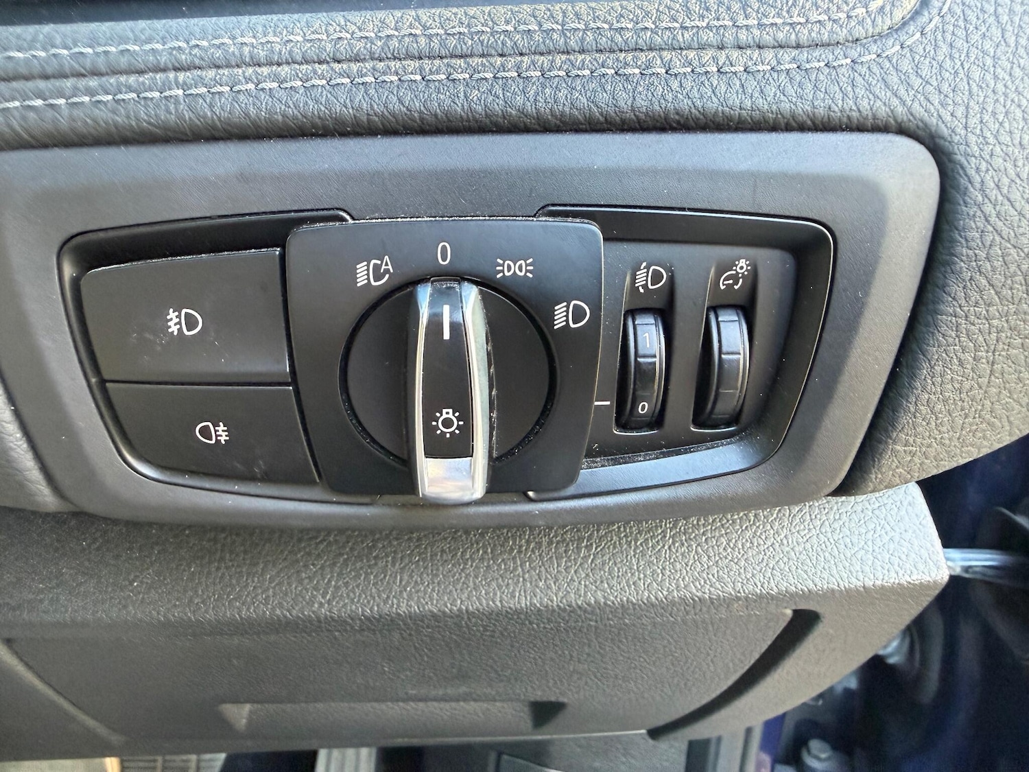 Used BMW 2 Series Active Tourer 2016 for sale - 76936515: Photo 51