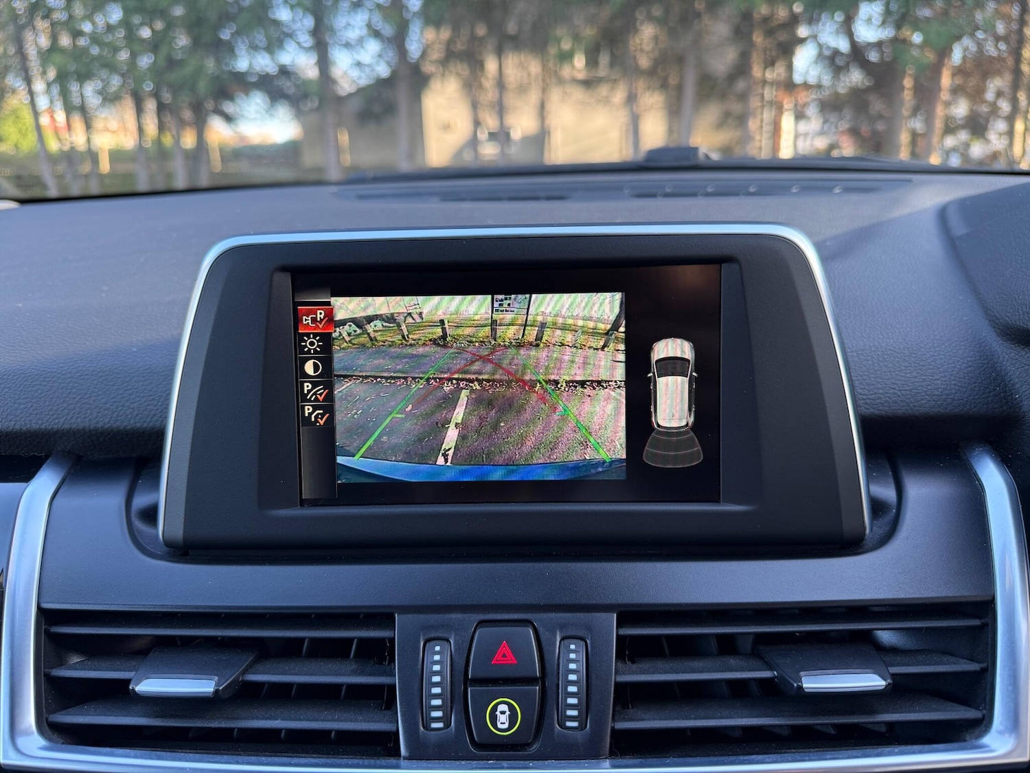 Used BMW 2 Series Active Tourer 2016 for sale - 76936515: Photo 52