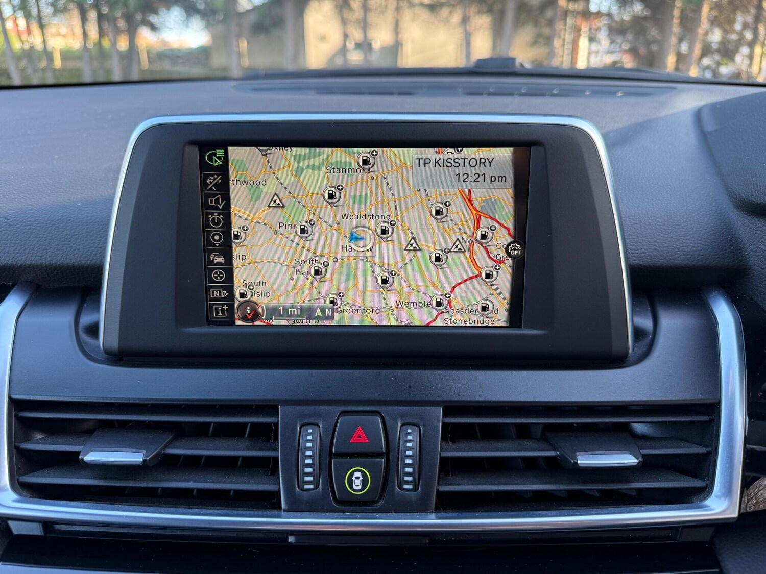 Used BMW 2 Series Active Tourer 2016 for sale - 76936515: Photo 53