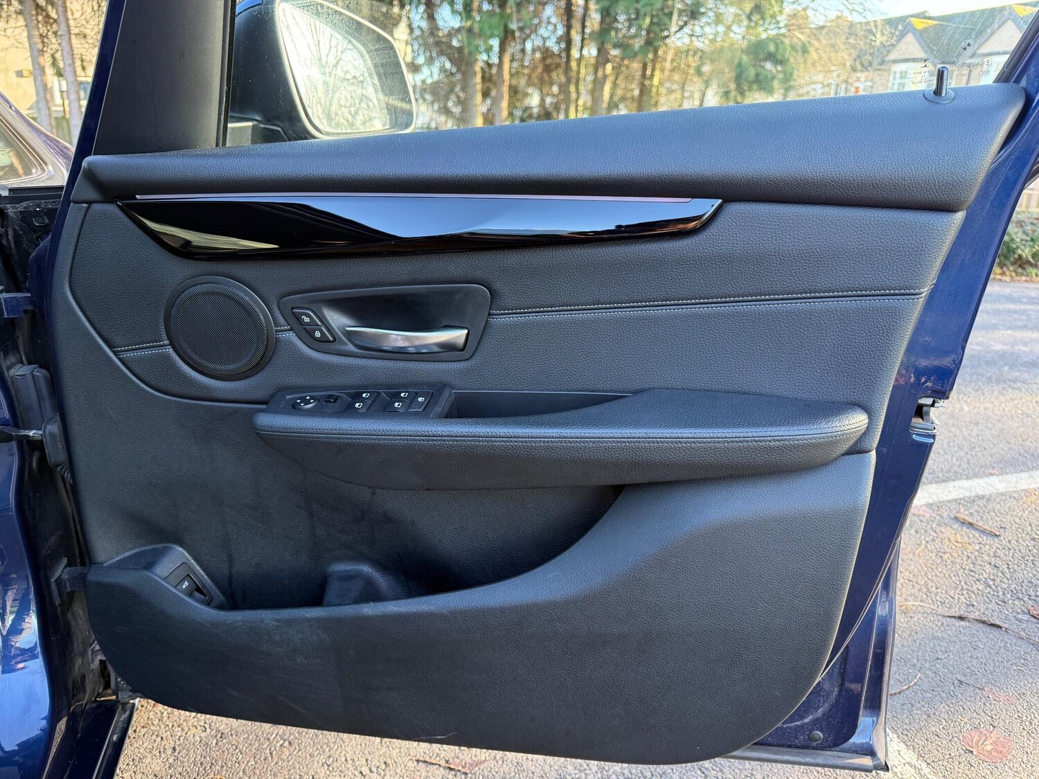 Used BMW 2 Series Active Tourer 2016 for sale - 76936515: Photo 57