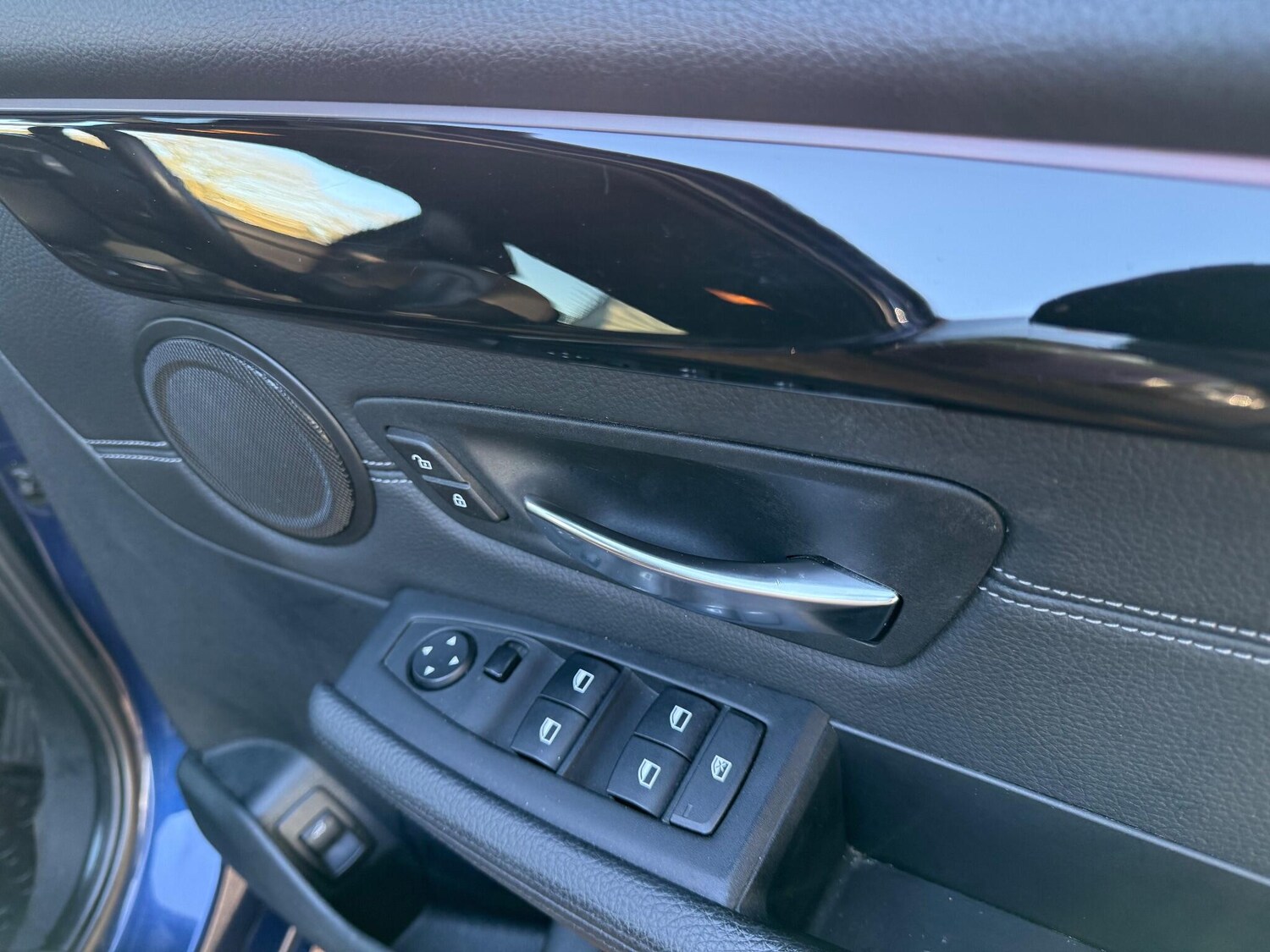 Used BMW 2 Series Active Tourer 2016 for sale - 76936515: Photo 58