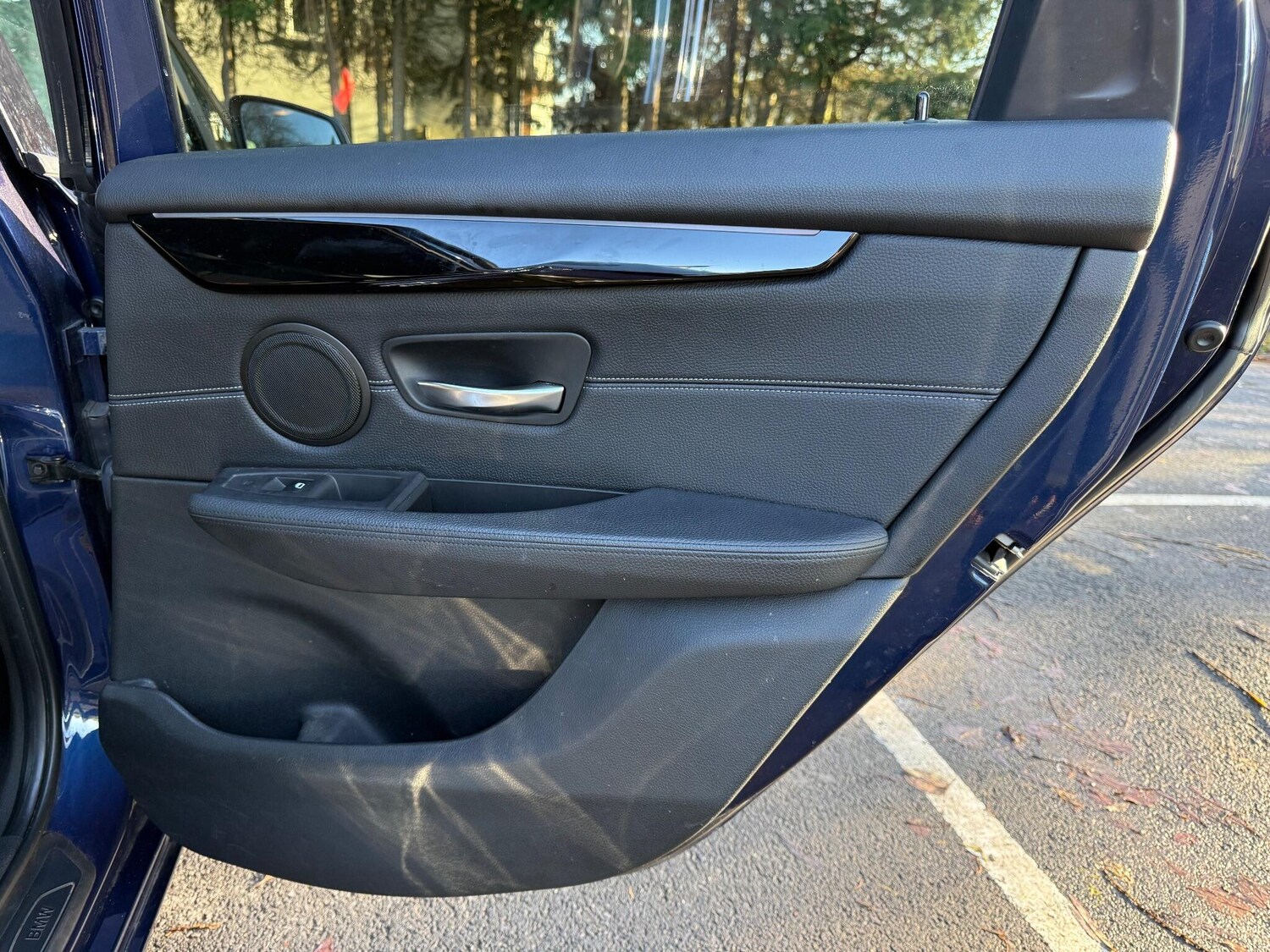 Used BMW 2 Series Active Tourer 2016 for sale - 76936515: Photo 59