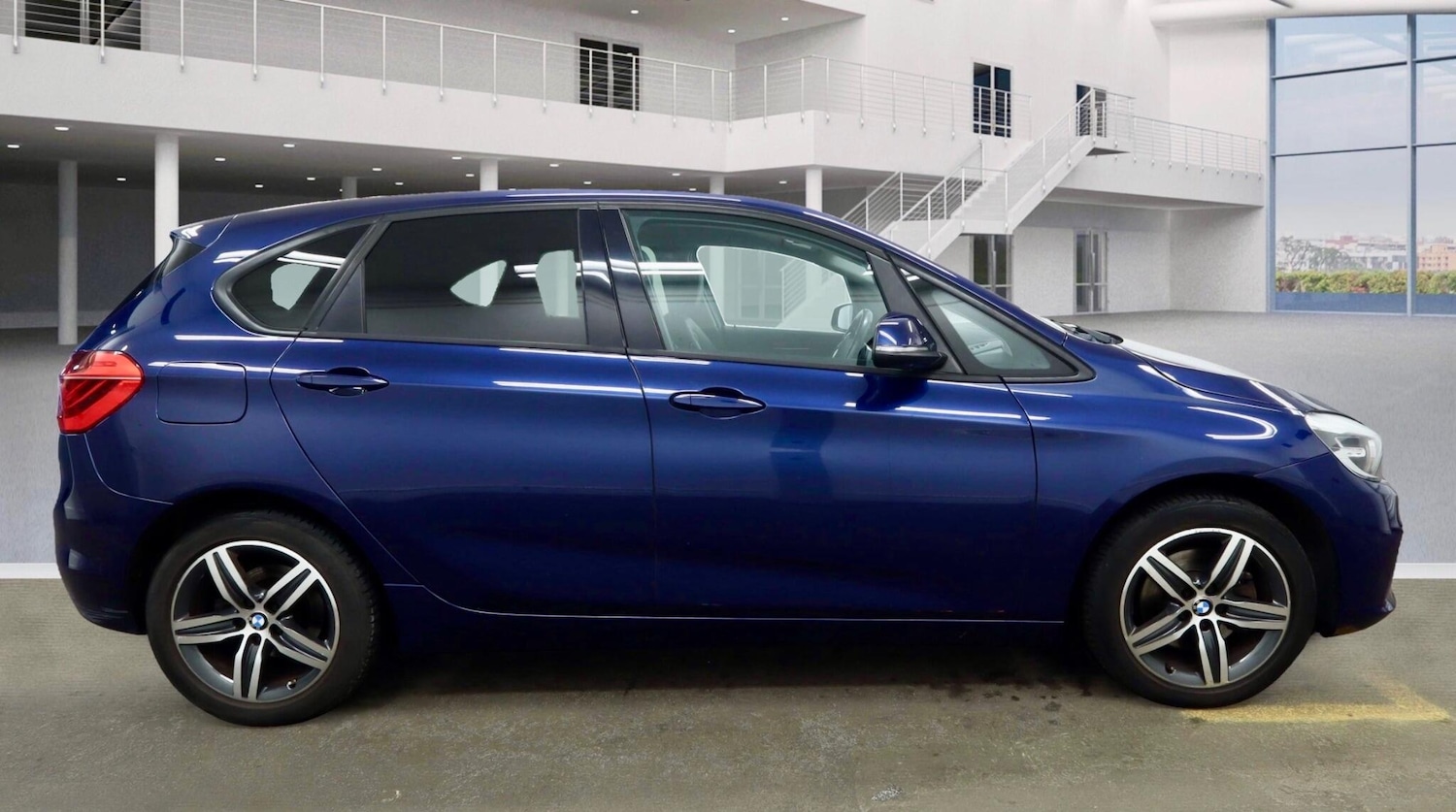 Used BMW 2 Series 2016 for sale - 76936515: Photo 6