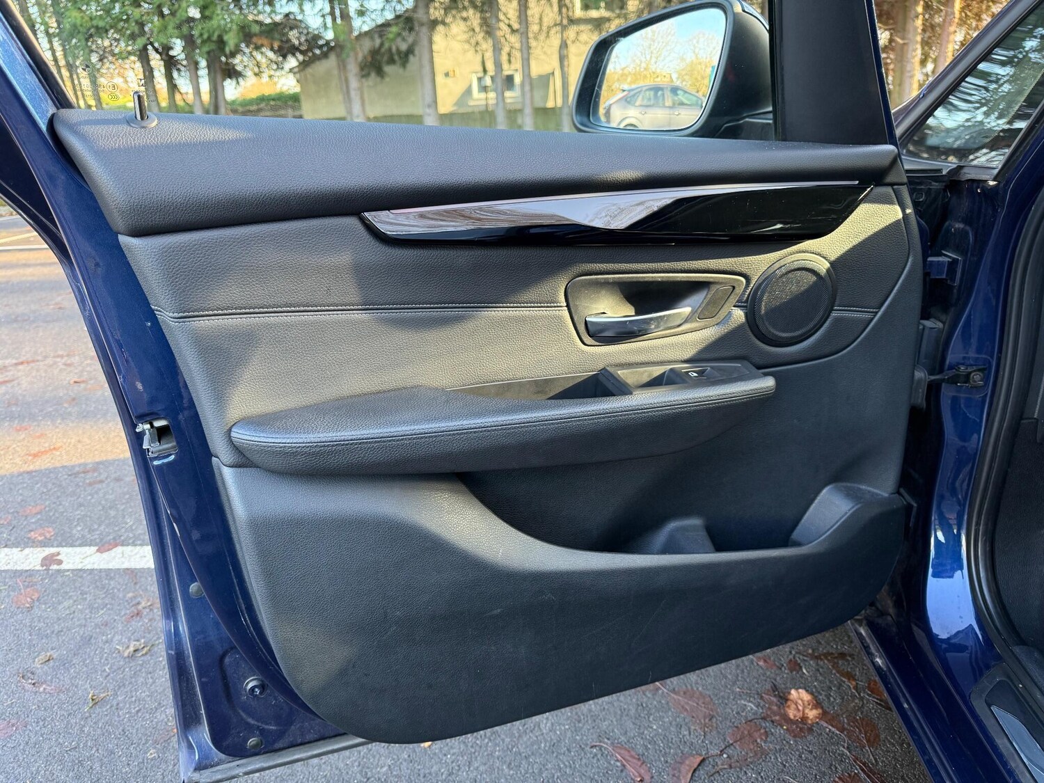 Used BMW 2 Series Active Tourer 2016 for sale - 76936515: Photo 60