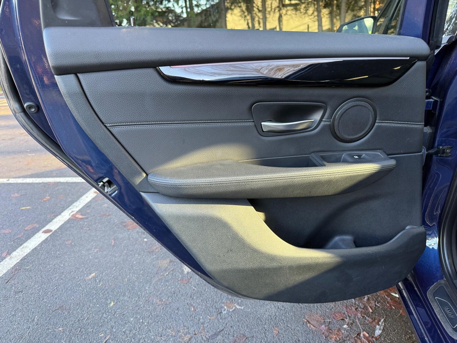 Used BMW 2 Series Active Tourer 2016 for sale - 76936515: Photo 61