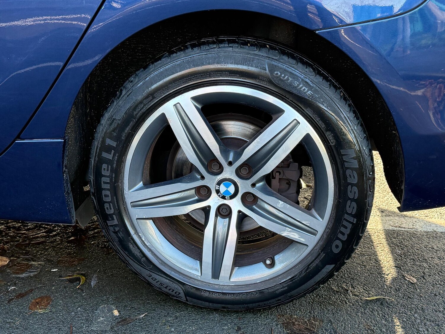 Used BMW 2 Series Active Tourer 2016 for sale - 76936515: Photo 63