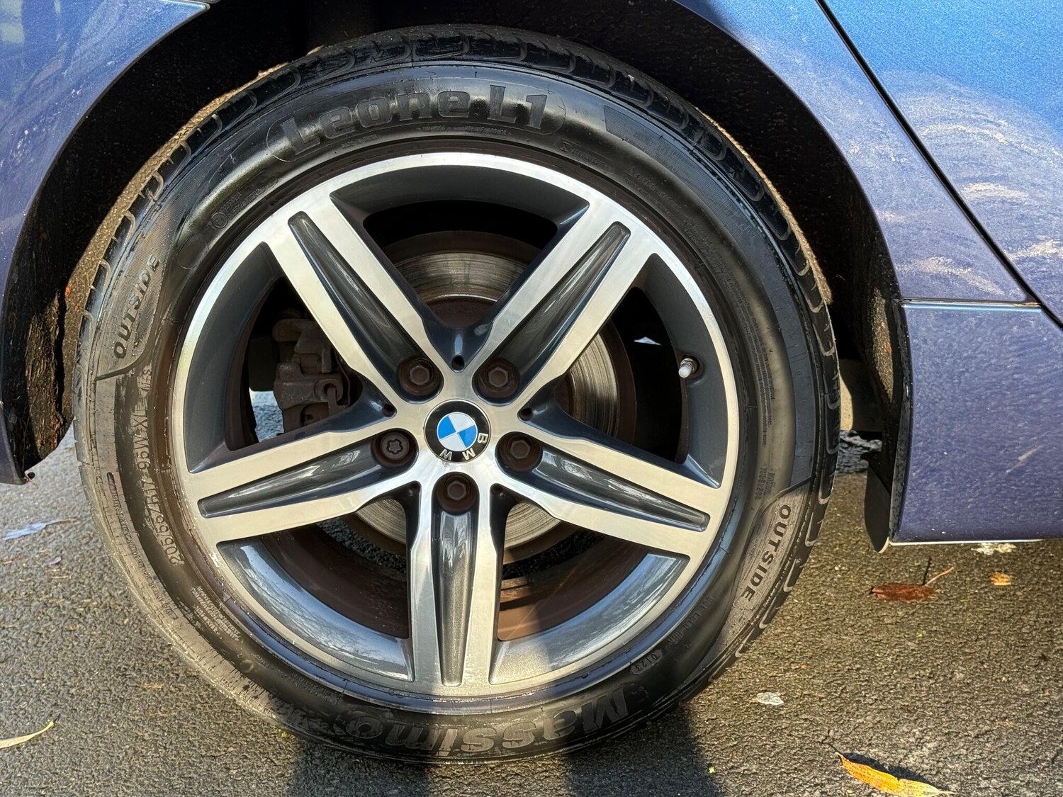 Used BMW 2 Series Active Tourer 2016 for sale - 76936515: Photo 64