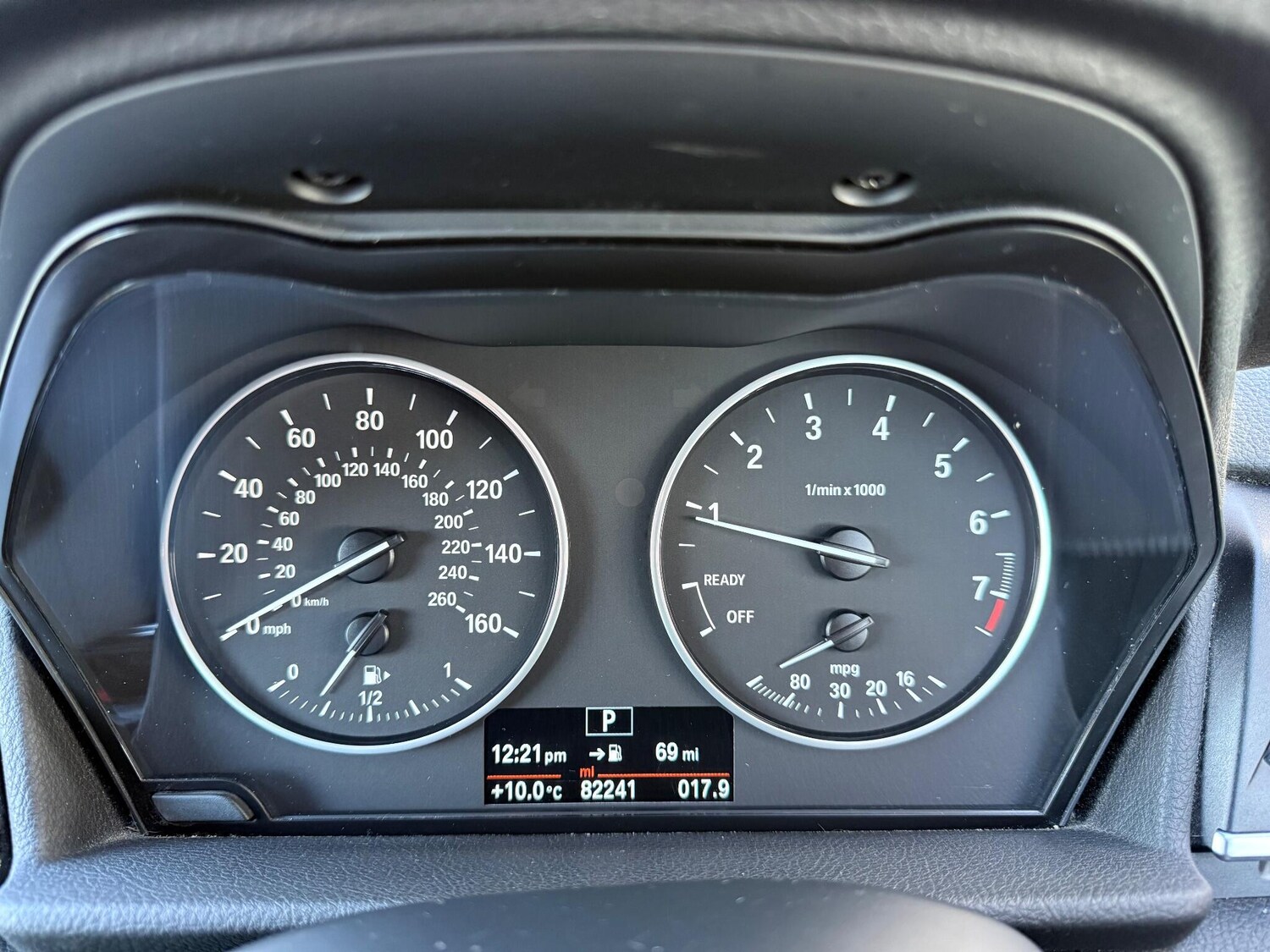 Used BMW 2 Series Active Tourer 2016 for sale - 76936515: Photo 66