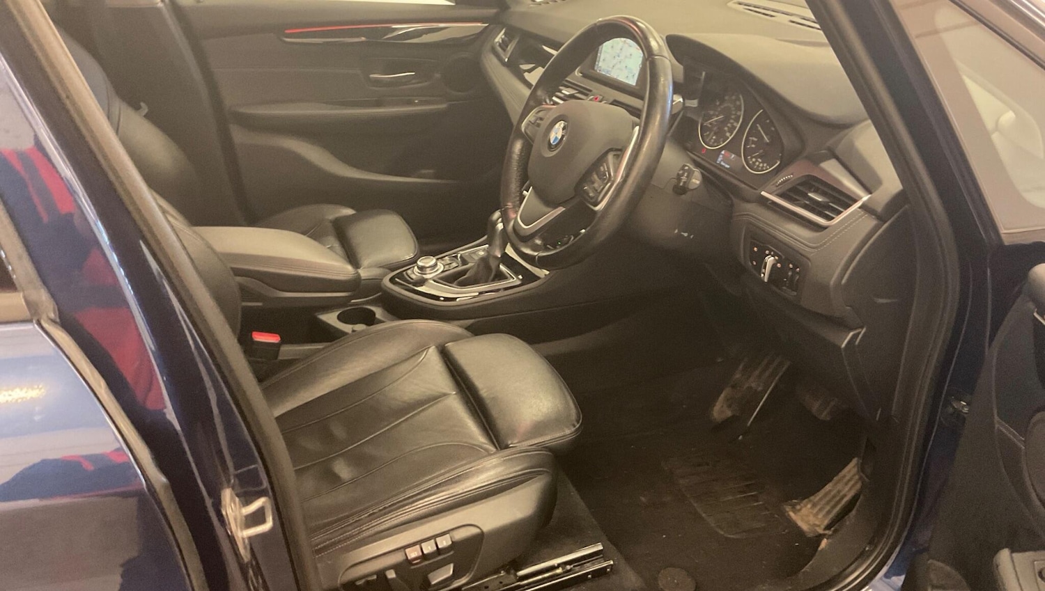 Used BMW 2 Series 2016 for sale - 76936515: Photo 8