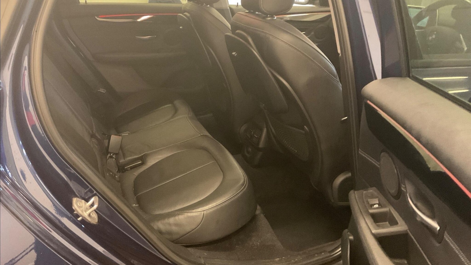 Used BMW 2 Series 2016 for sale - 76936515: Photo 9