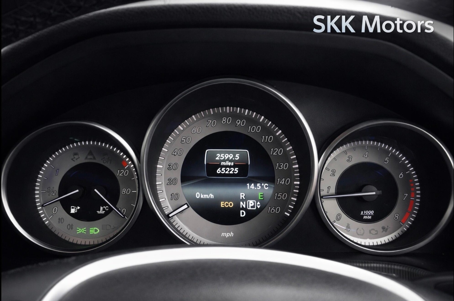 Used Mercedes-Benz E Class 2013 for sale - 78172208: Photo 11