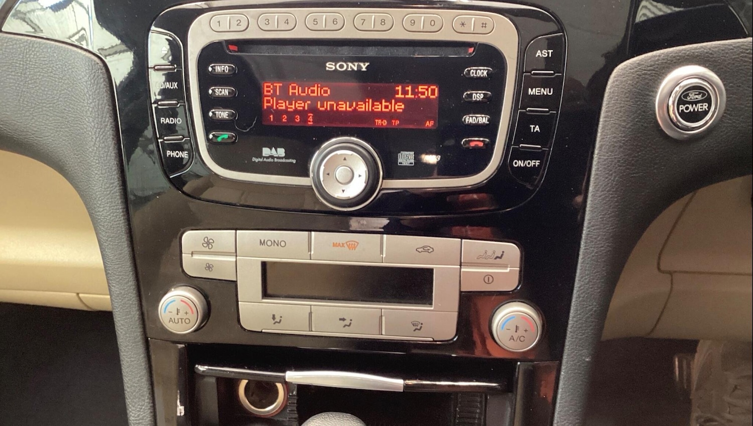 Used Ford Galaxy 2010 for sale - 78062854: Photo 10