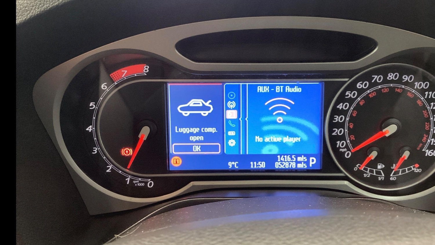 Used Ford Galaxy 2010 for sale - 78062854: Photo 12