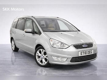 Used Ford Galaxy 2010 for sale - 78062854: Photo