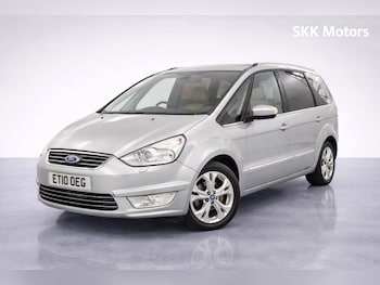 Used Ford Galaxy 2010 for sale - 78062854: Photo