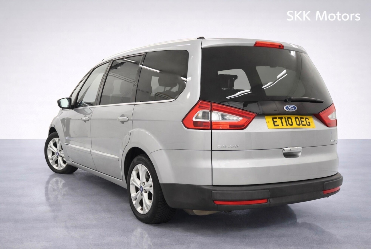 Used Ford Galaxy 2010 for sale - 78062854: Photo 3