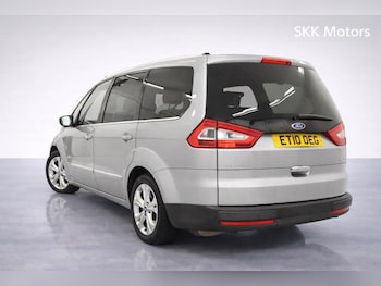 Used Ford Galaxy 2010 for sale - 78062854: Photo