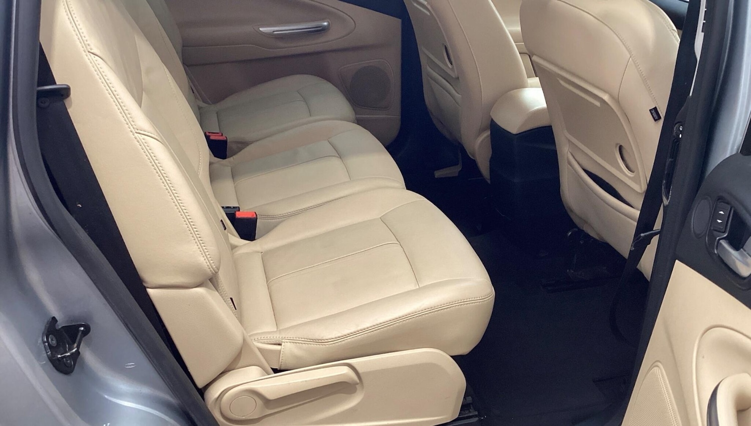 Used Ford Galaxy 2010 for sale - 78062854: Photo 6