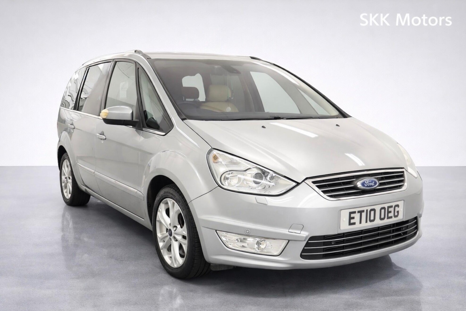 Used Ford Galaxy 2010 for sale - 78062854: Photo 7