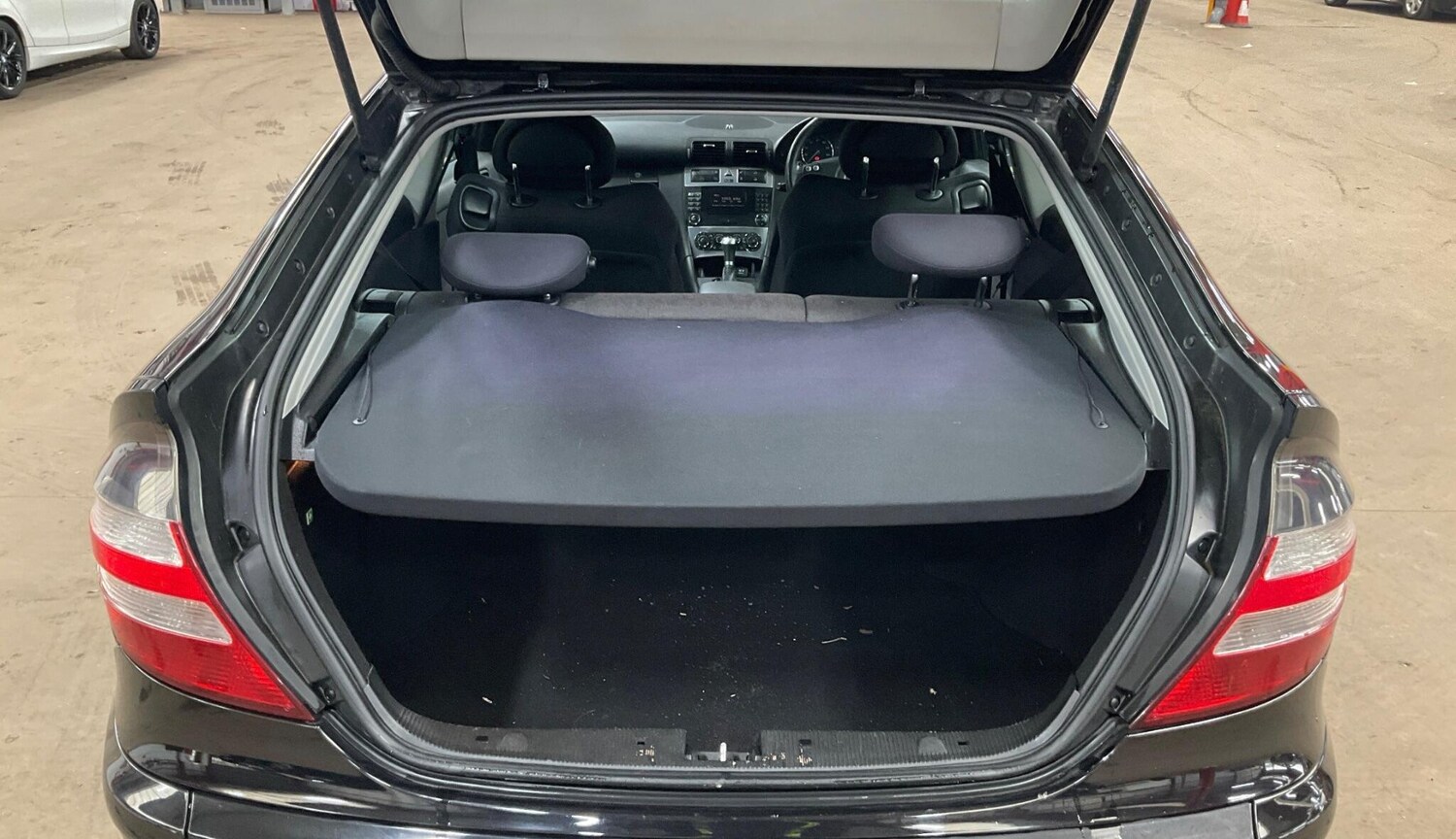 Used Mercedes-Benz C Class 2007 for sale - 78172207: Photo 12