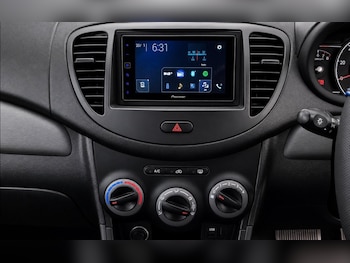 Used Hyundai i10 2013 for sale - 78462196: Photo