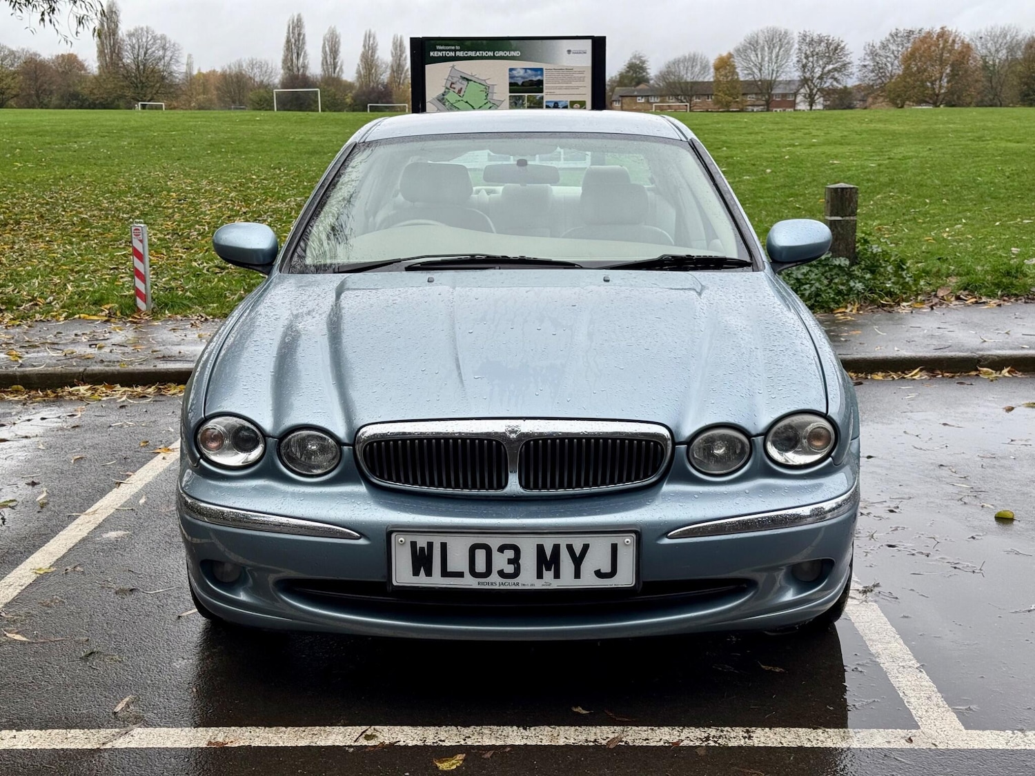 Used Jaguar X-Type for sale - 76743530: Photo 12