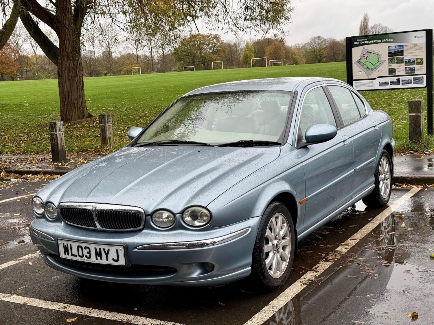 Used Jaguar X-Type for sale - 76743530: Photo 13