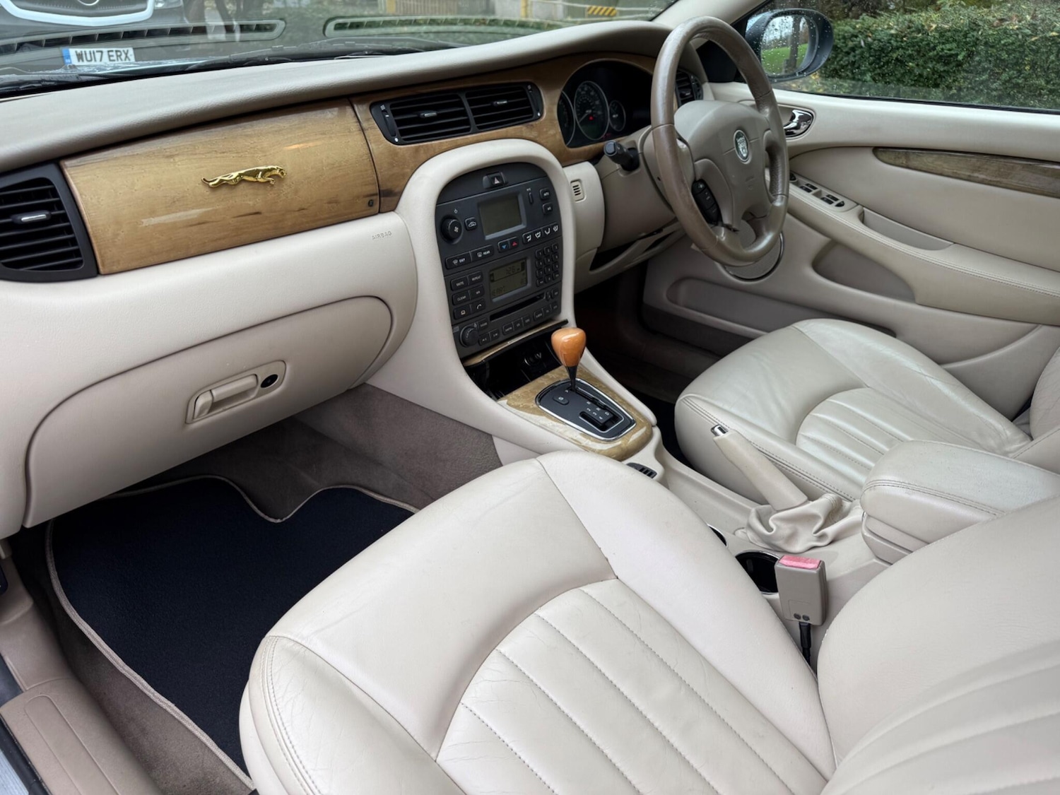 Used Jaguar X-Type for sale - 76743530: Photo 24