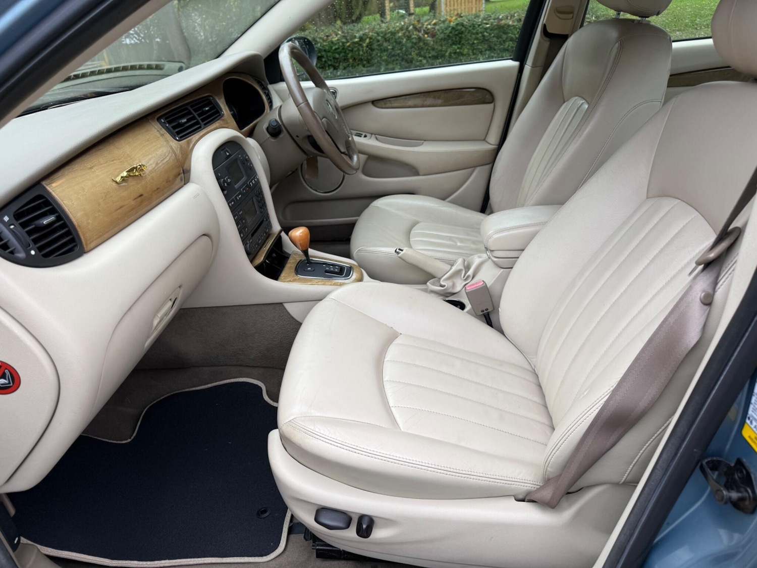 Used Jaguar X-Type for sale - 76743530: Photo 25