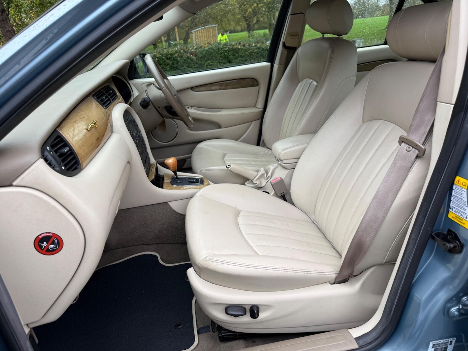 Used Jaguar X-Type for sale - 76743530: Photo 26