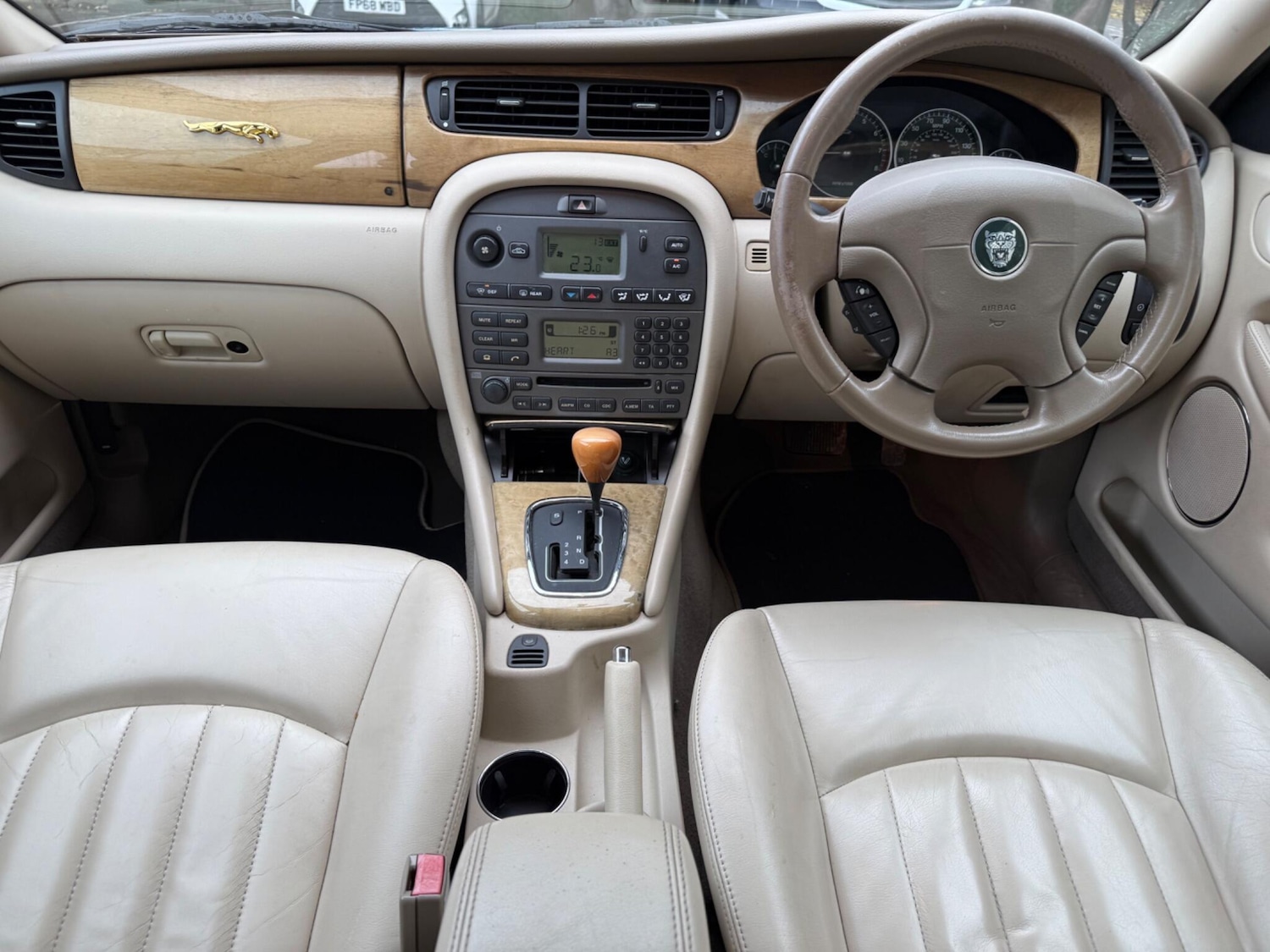 Used Jaguar X-Type for sale - 76743530: Photo 27