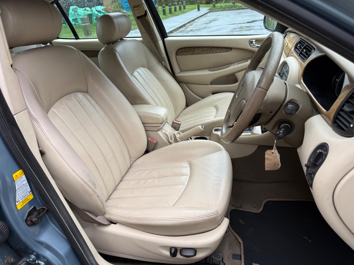 Used Jaguar X-Type for sale - 76743530: Photo 28