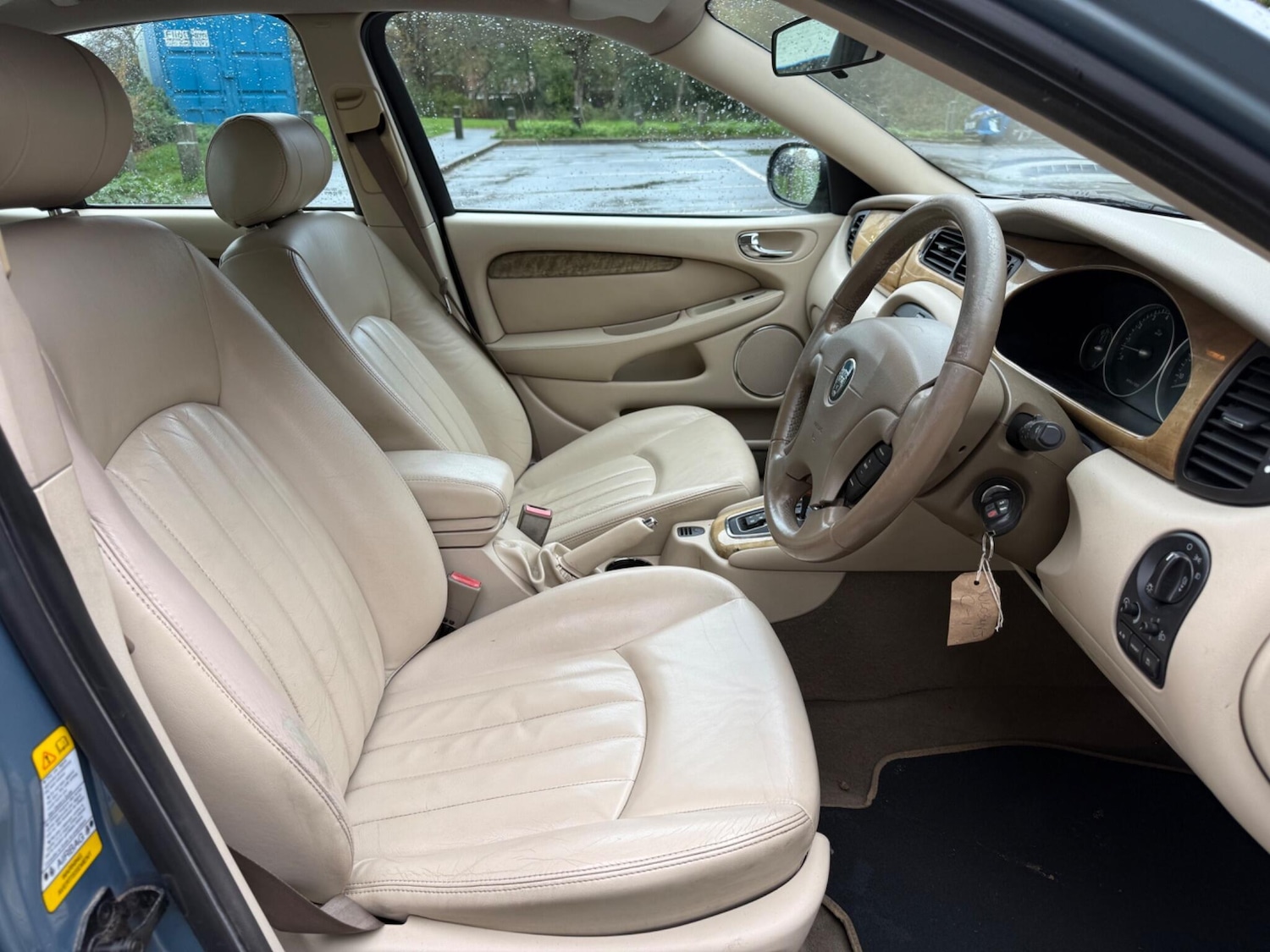 Used Jaguar X-Type for sale - 76743530: Photo 29