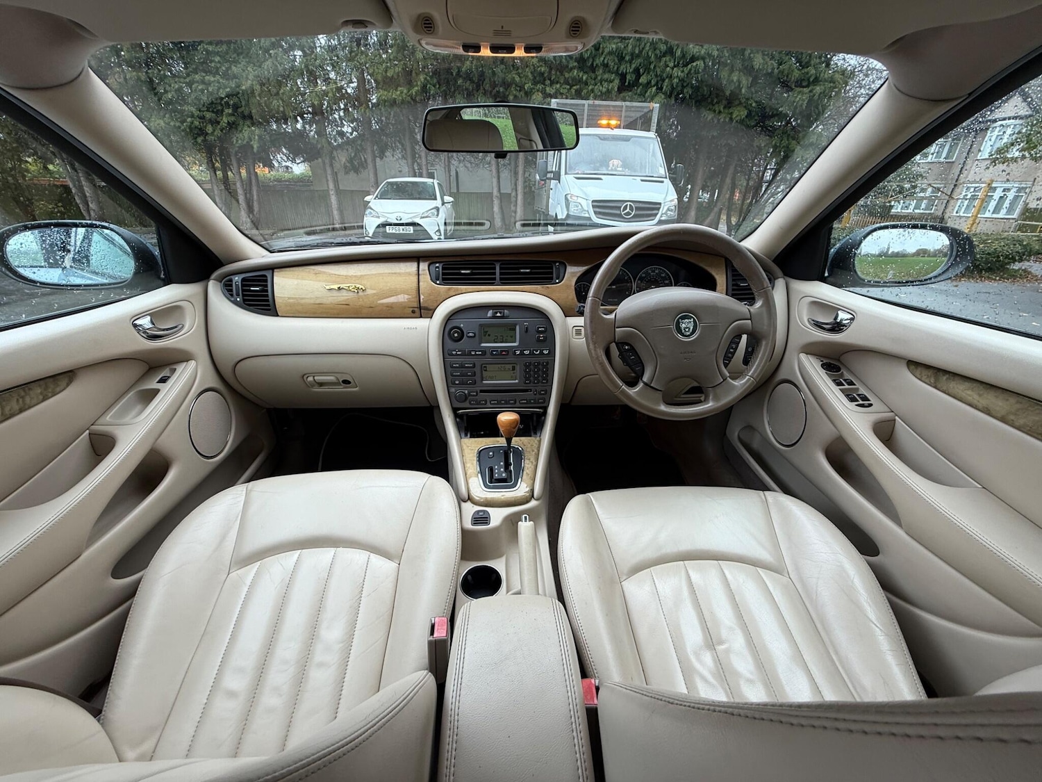 Used Jaguar X-Type for sale - 76743530: Photo 30