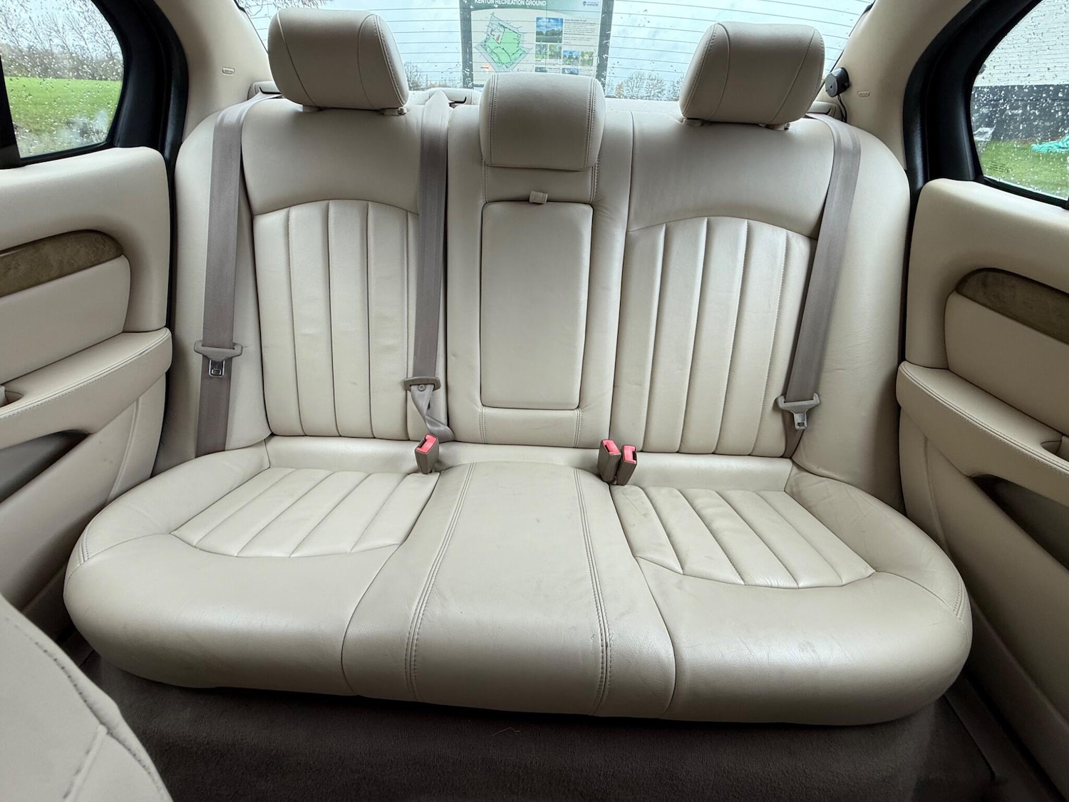 Used Jaguar X-Type for sale - 76743530: Photo 31