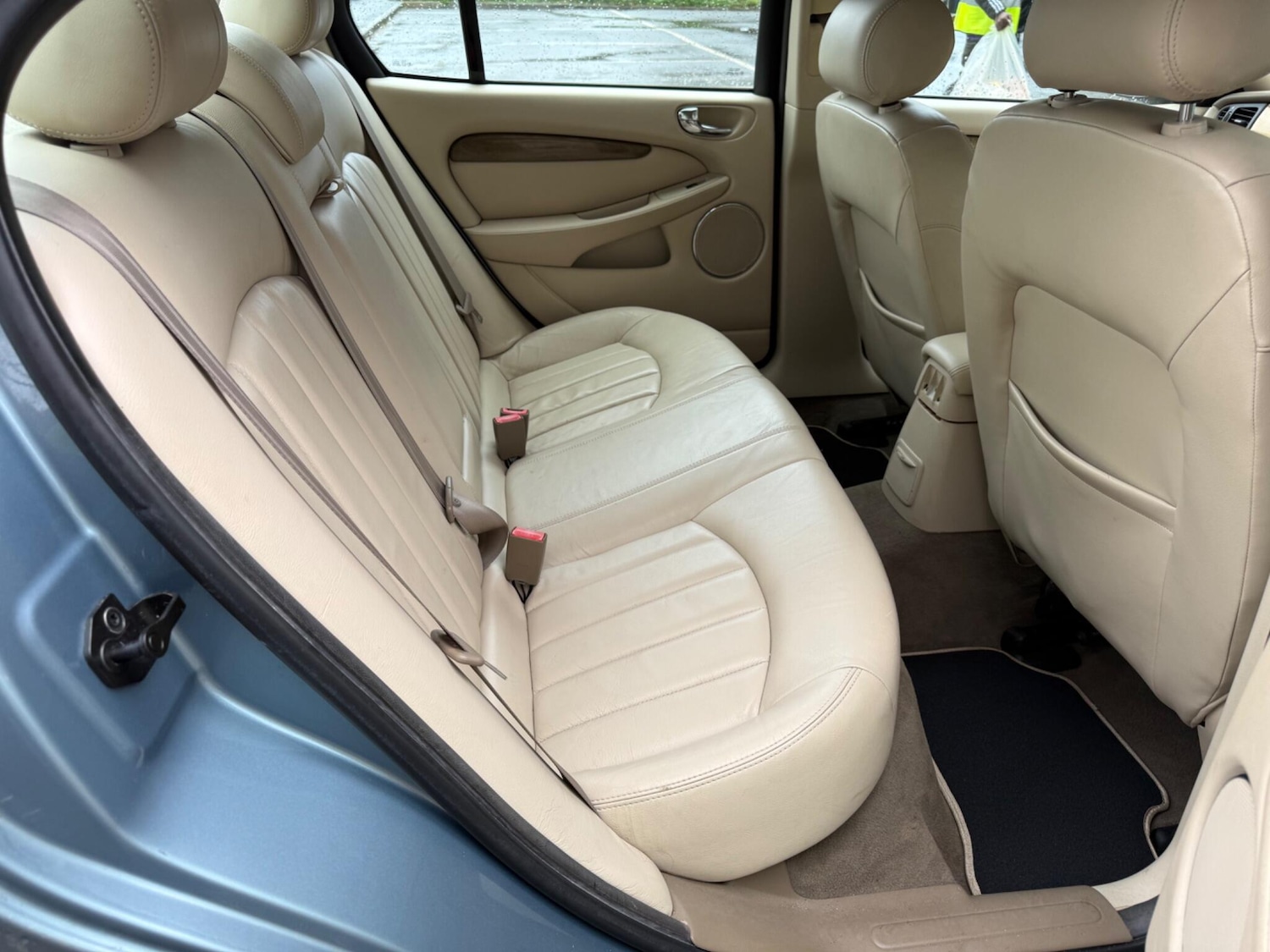 Used Jaguar X-Type for sale - 76743530: Photo 32