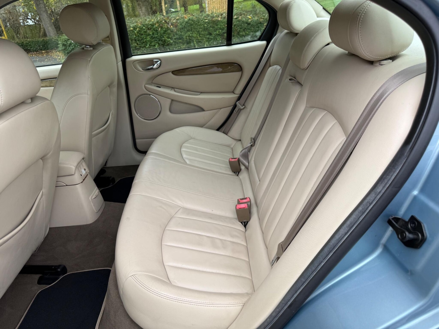 Used Jaguar X-Type for sale - 76743530: Photo 33