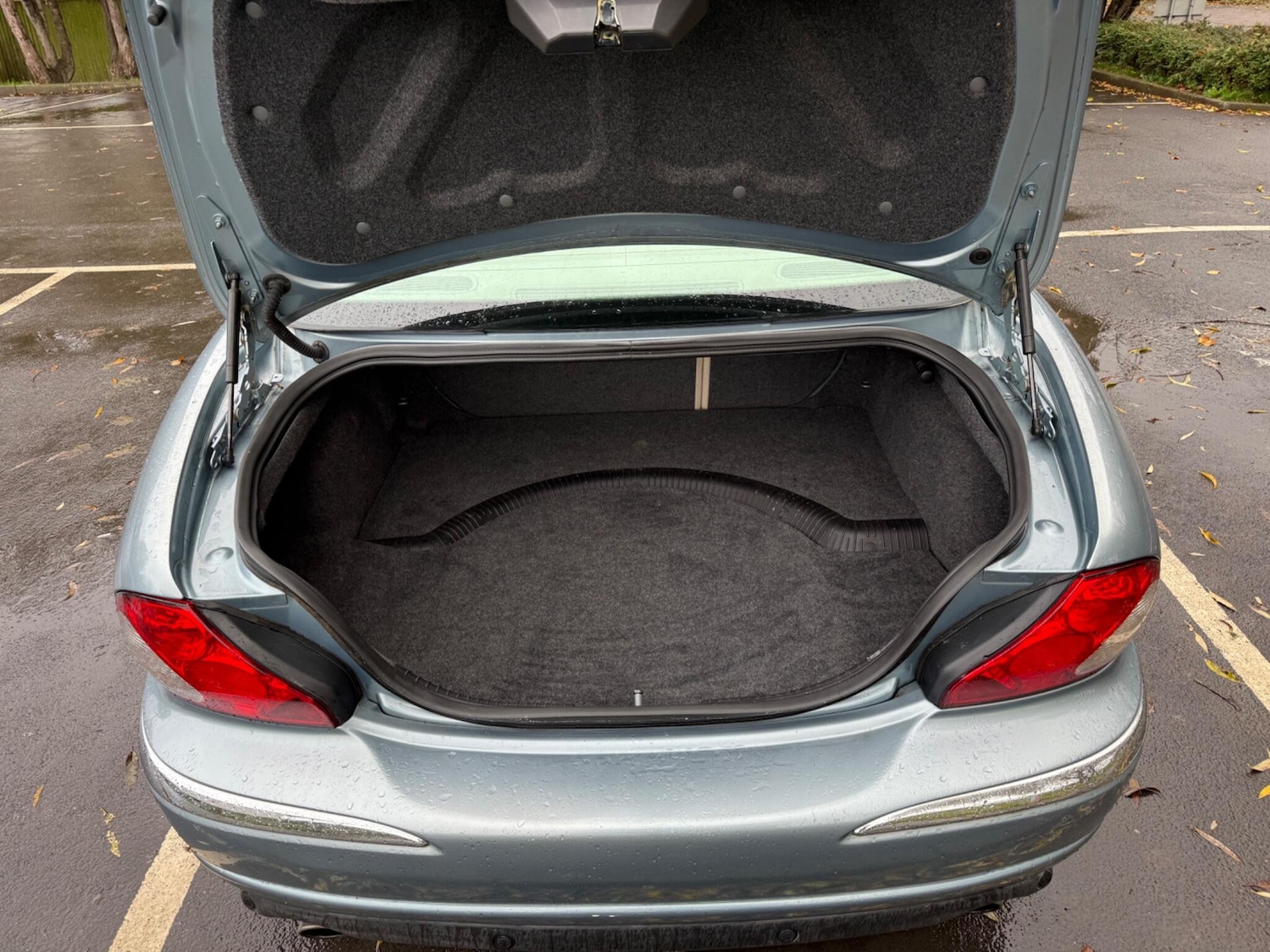 Used Jaguar X-Type for sale - 76743530: Photo 34