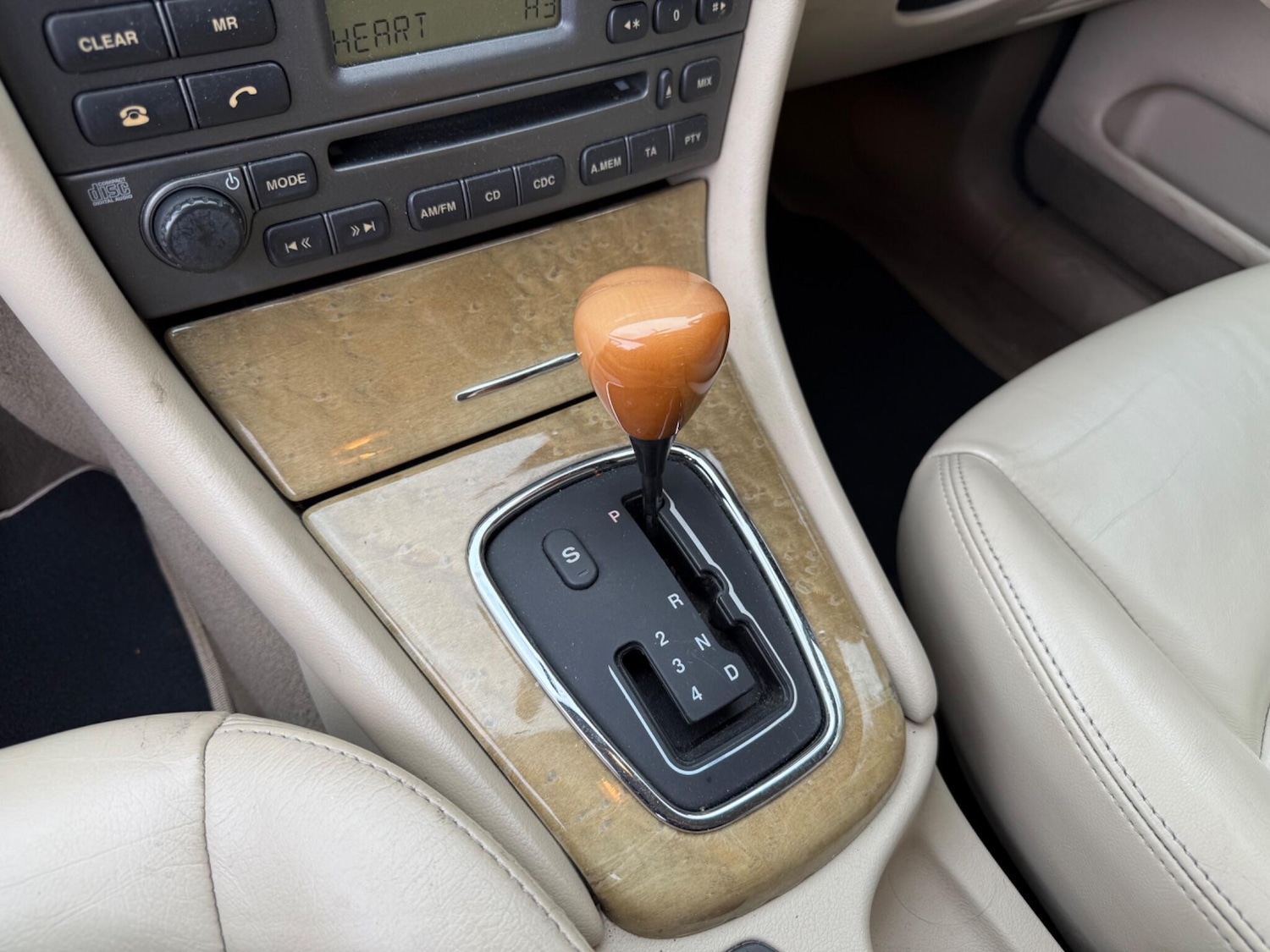 Used Jaguar X-Type for sale - 76743530: Photo 36