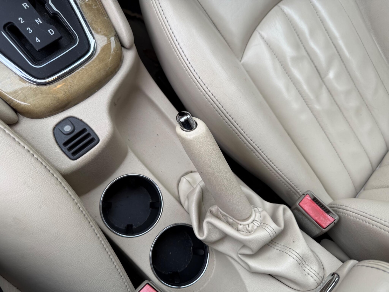 Used Jaguar X-Type for sale - 76743530: Photo 37