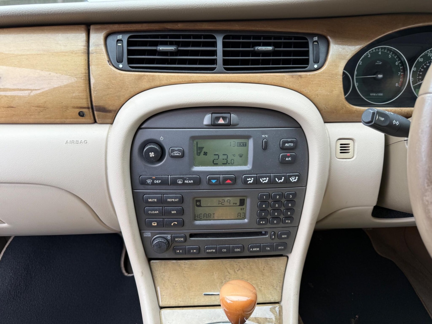 Used Jaguar X-Type for sale - 76743530: Photo 38