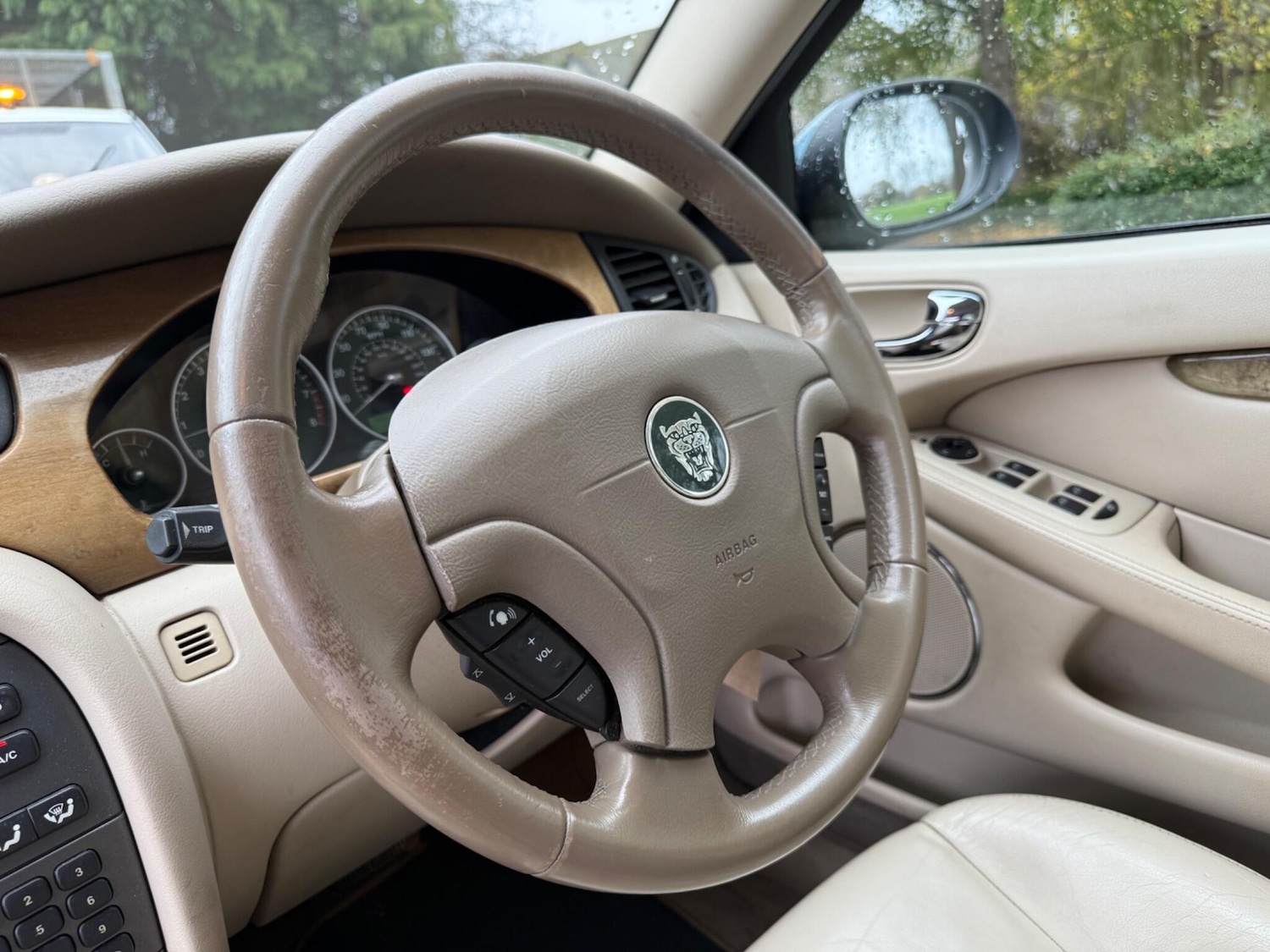 Used Jaguar X-Type for sale - 76743530: Photo 39