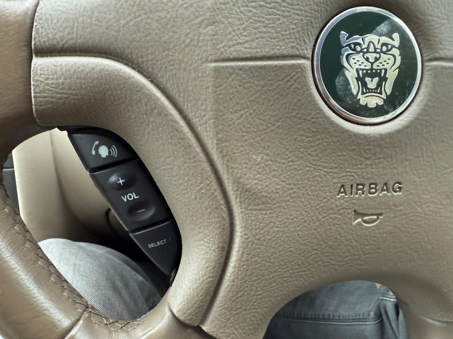 Used Jaguar X-Type for sale - 76743530: Photo 40