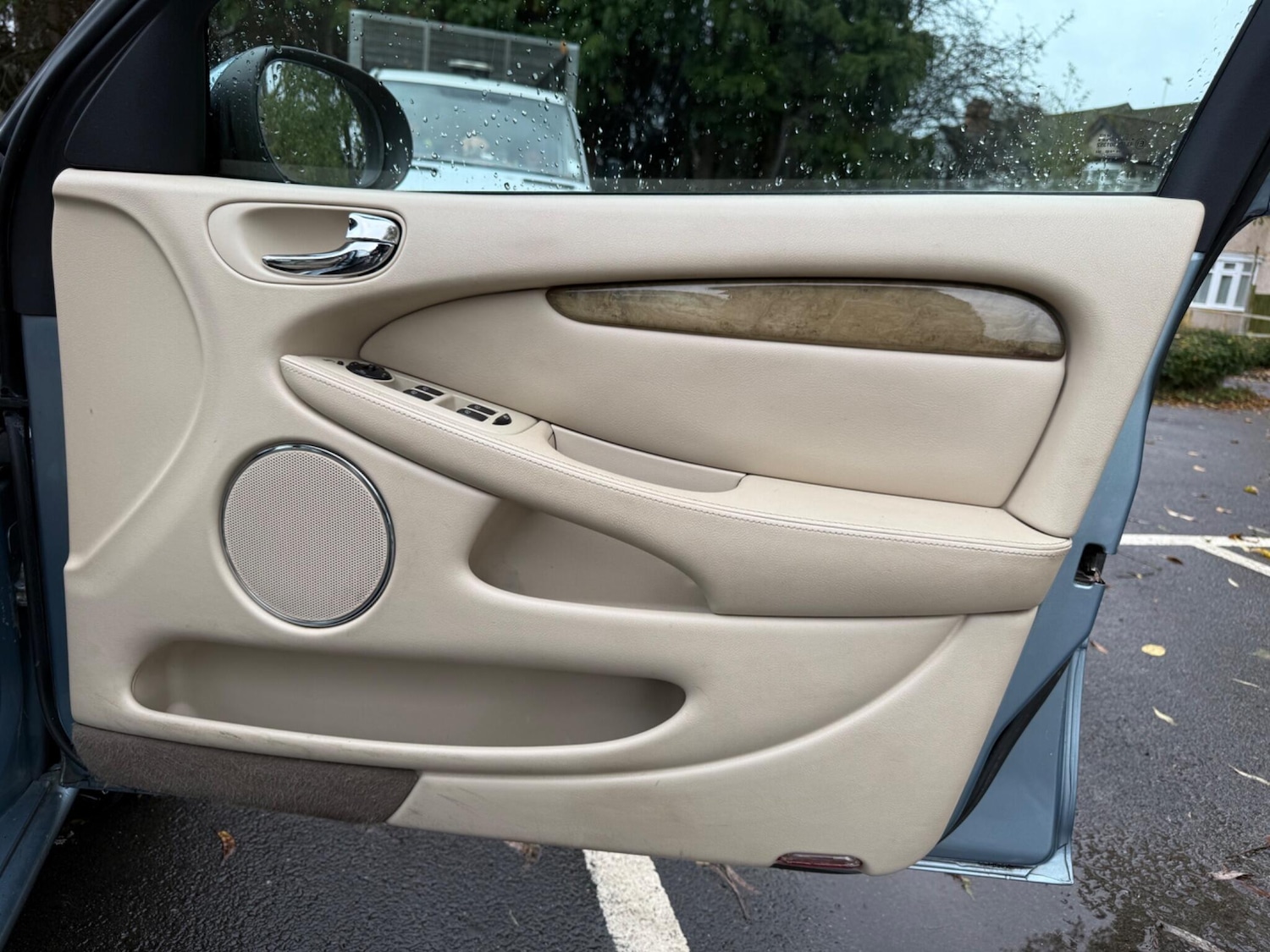 Used Jaguar X-Type for sale - 76743530: Photo 46