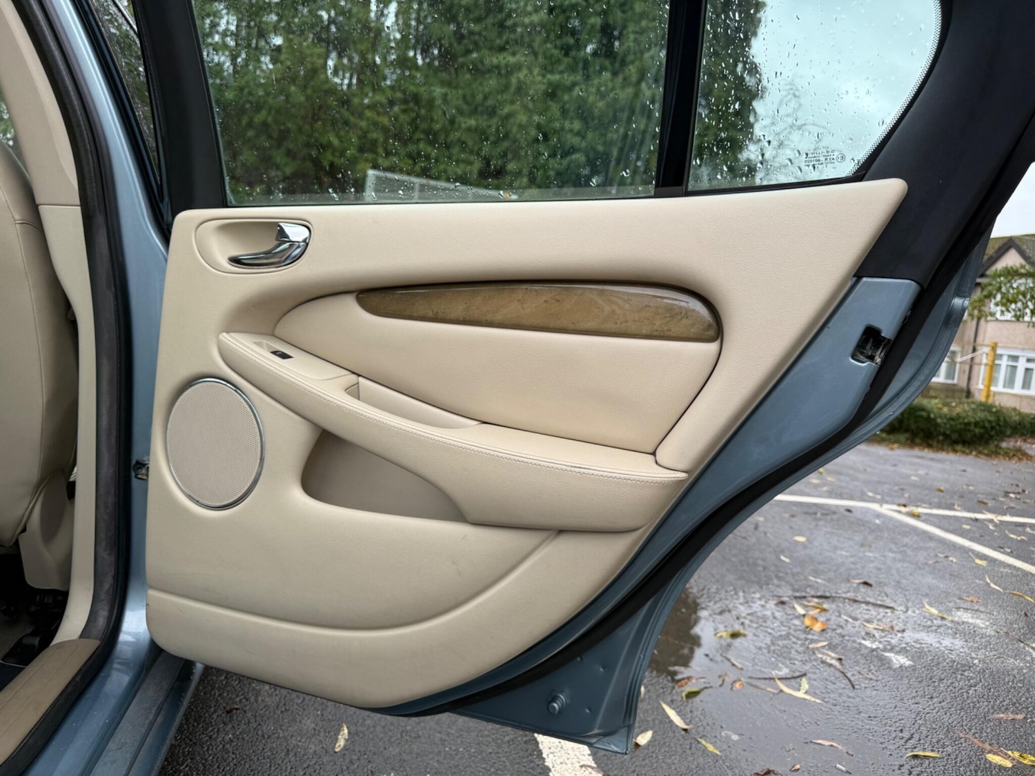 Used Jaguar X-Type for sale - 76743530: Photo 47